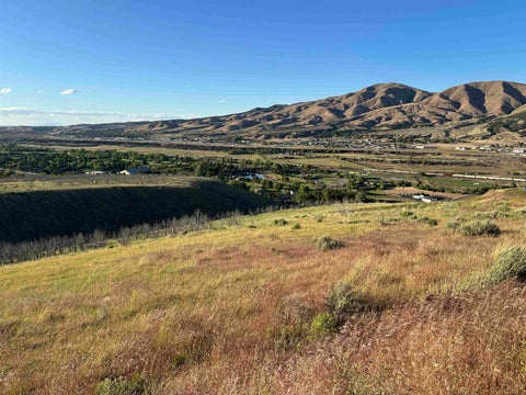 Photo of 573 Ridgeview Lane, Pocatello, ID 83204 (MLS # 583224)