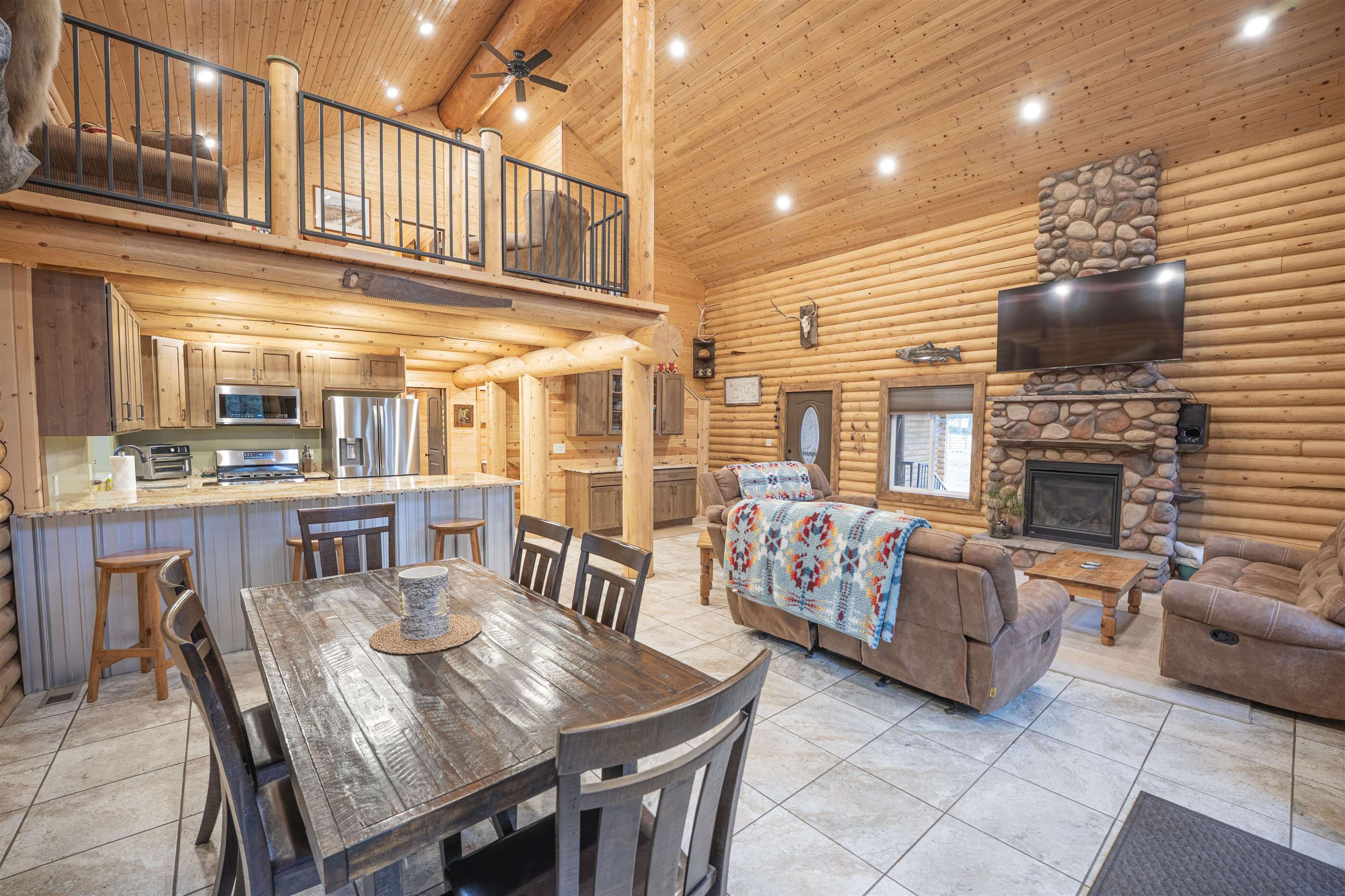 4147 Juniper Dr, Island Park, Idaho image 3