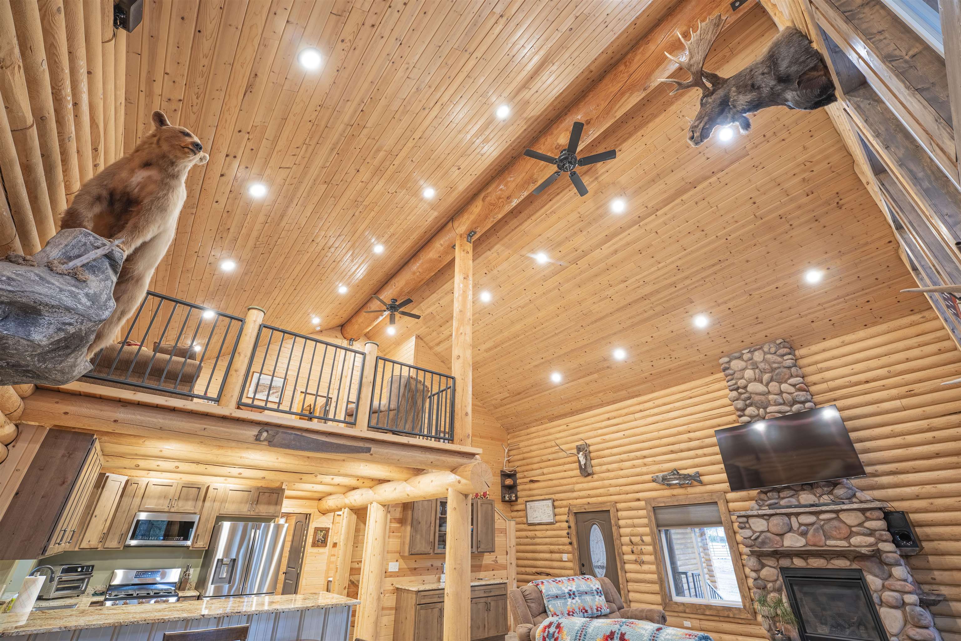 4147 Juniper Dr, Island Park, Idaho image 8