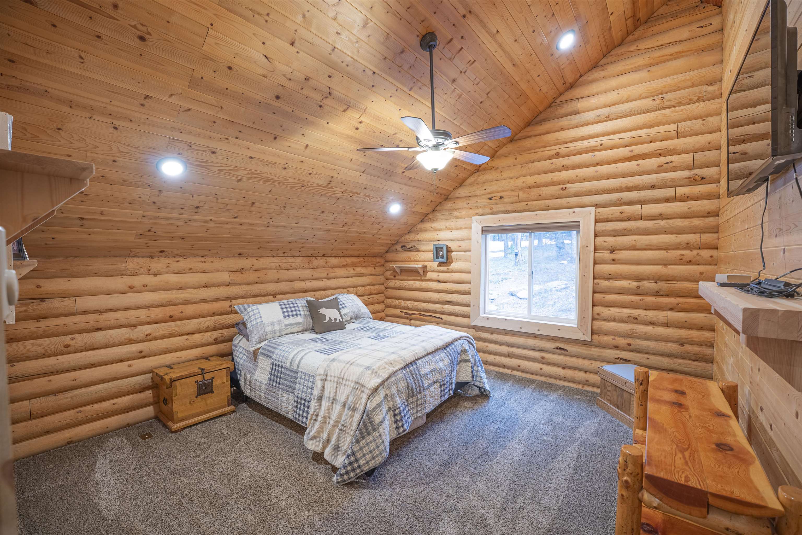 4147 Juniper Dr, Island Park, Idaho image 19
