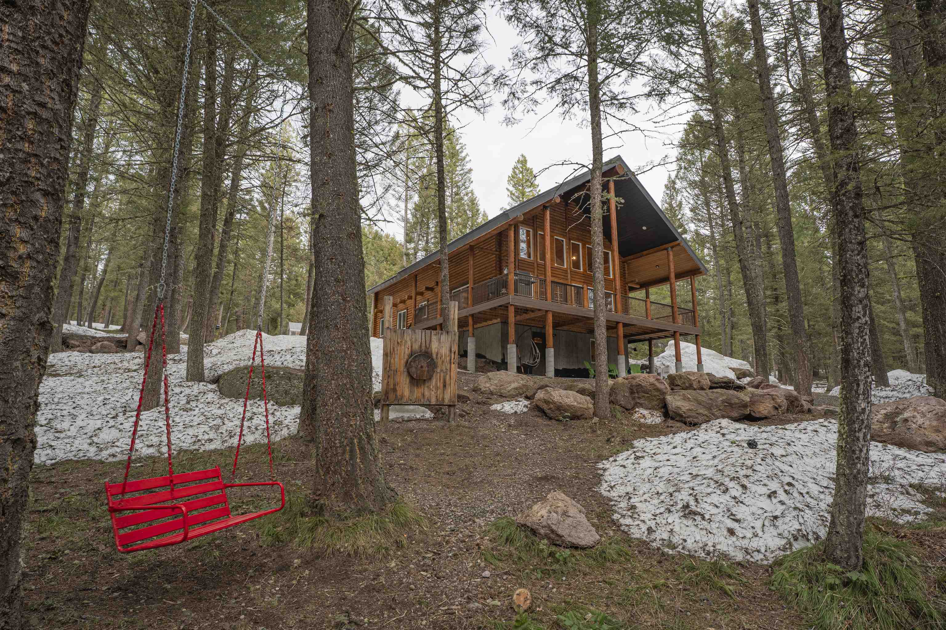 4147 Juniper Dr, Island Park, Idaho image 1