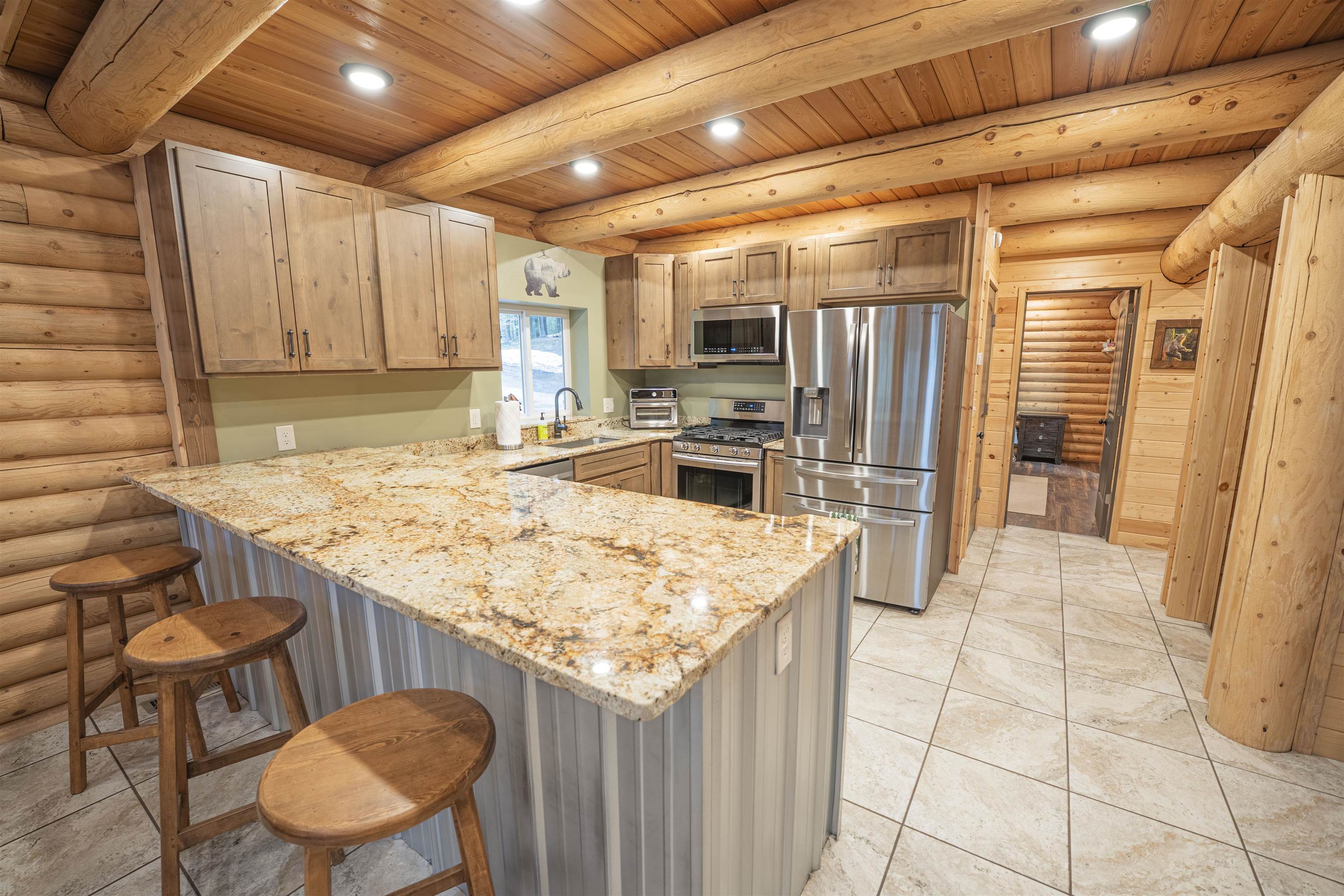 4147 Juniper Dr, Island Park, Idaho image 6