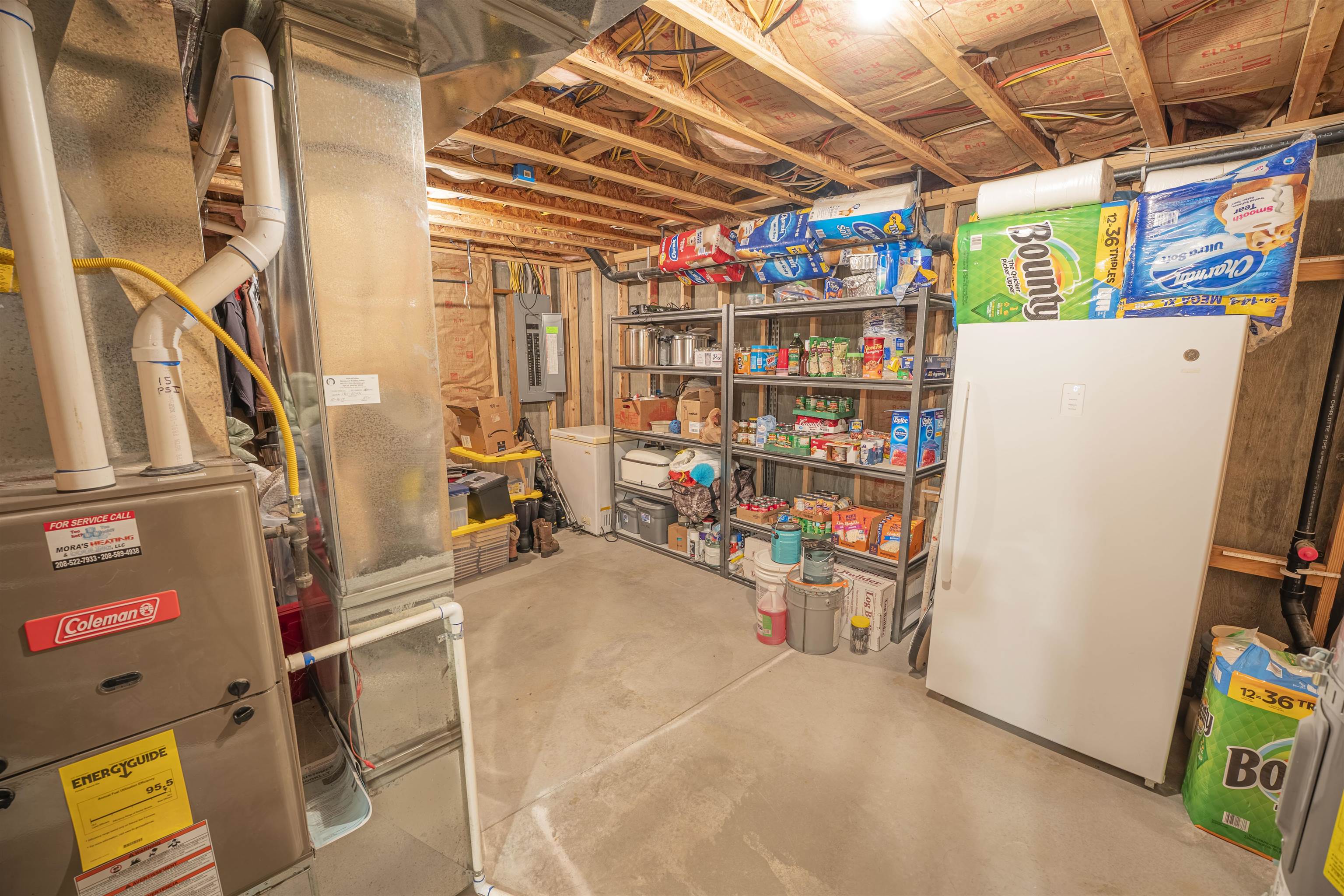 4147 Juniper Dr, Island Park, Idaho image 20
