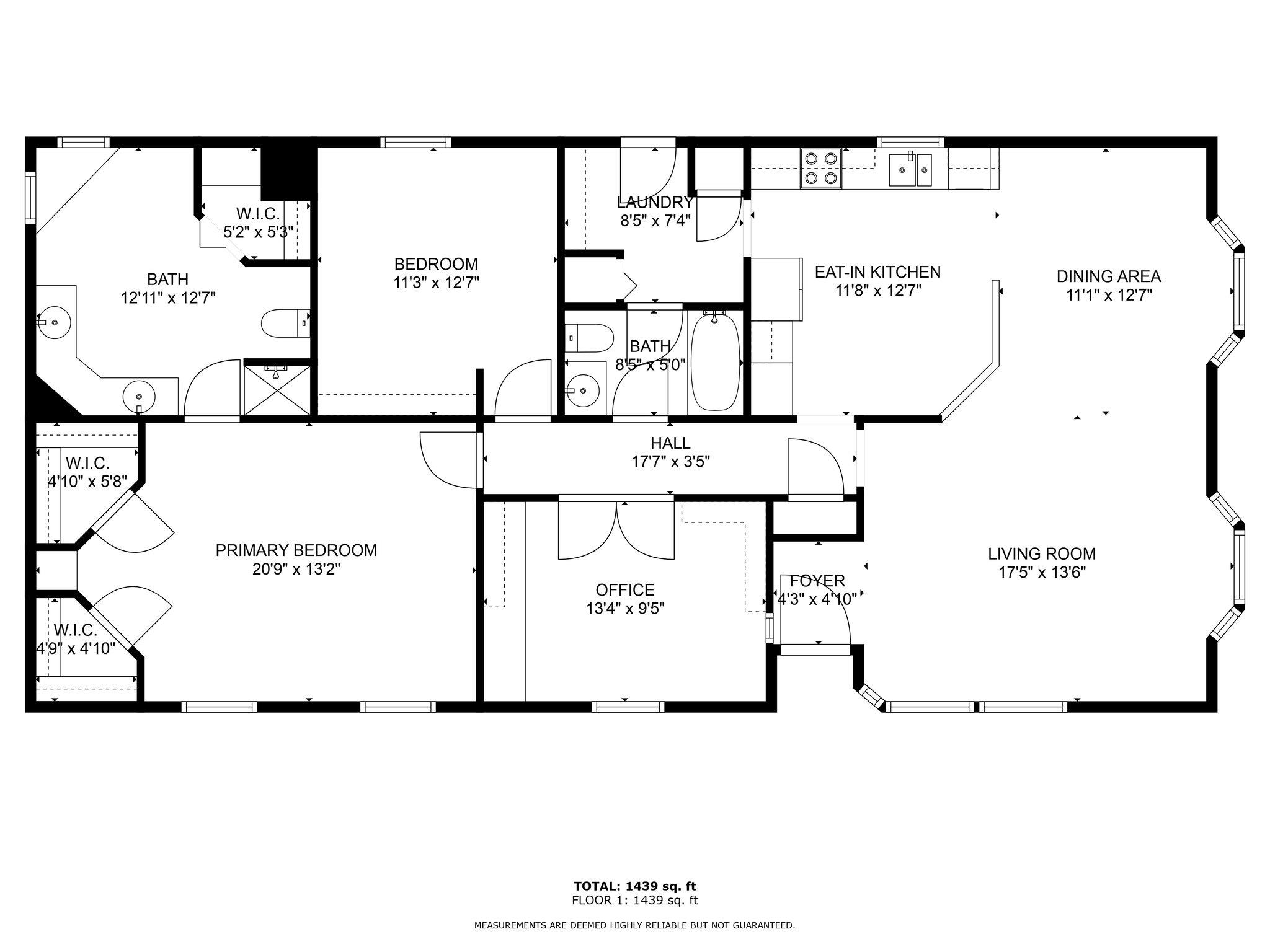 1730 W Quinn Road #430 Rd, Pocatello, Idaho image 26
