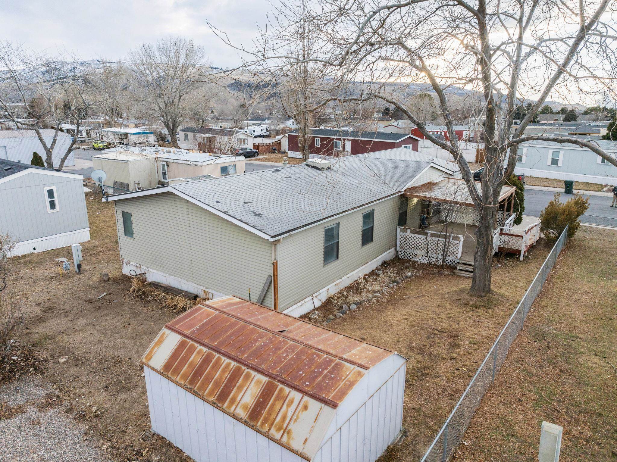 1730 W Quinn Road #430 Rd, Pocatello, Idaho image 28