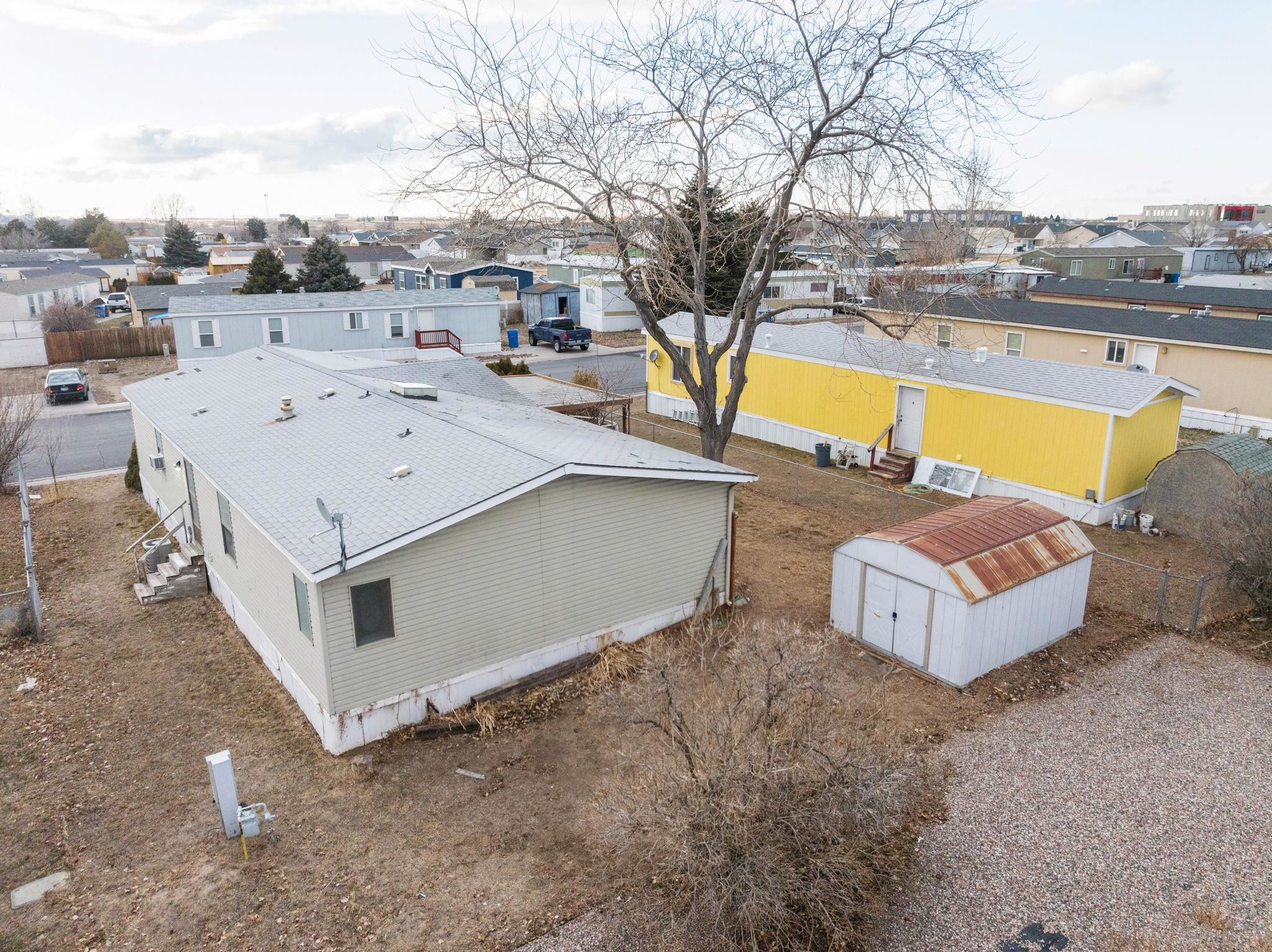 1730 W Quinn Road #430 Rd, Pocatello, Idaho image 29