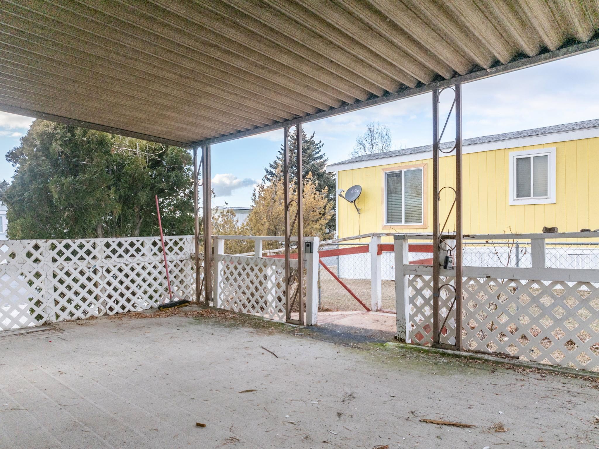 1730 W Quinn Road #430 Rd, Pocatello, Idaho image 35