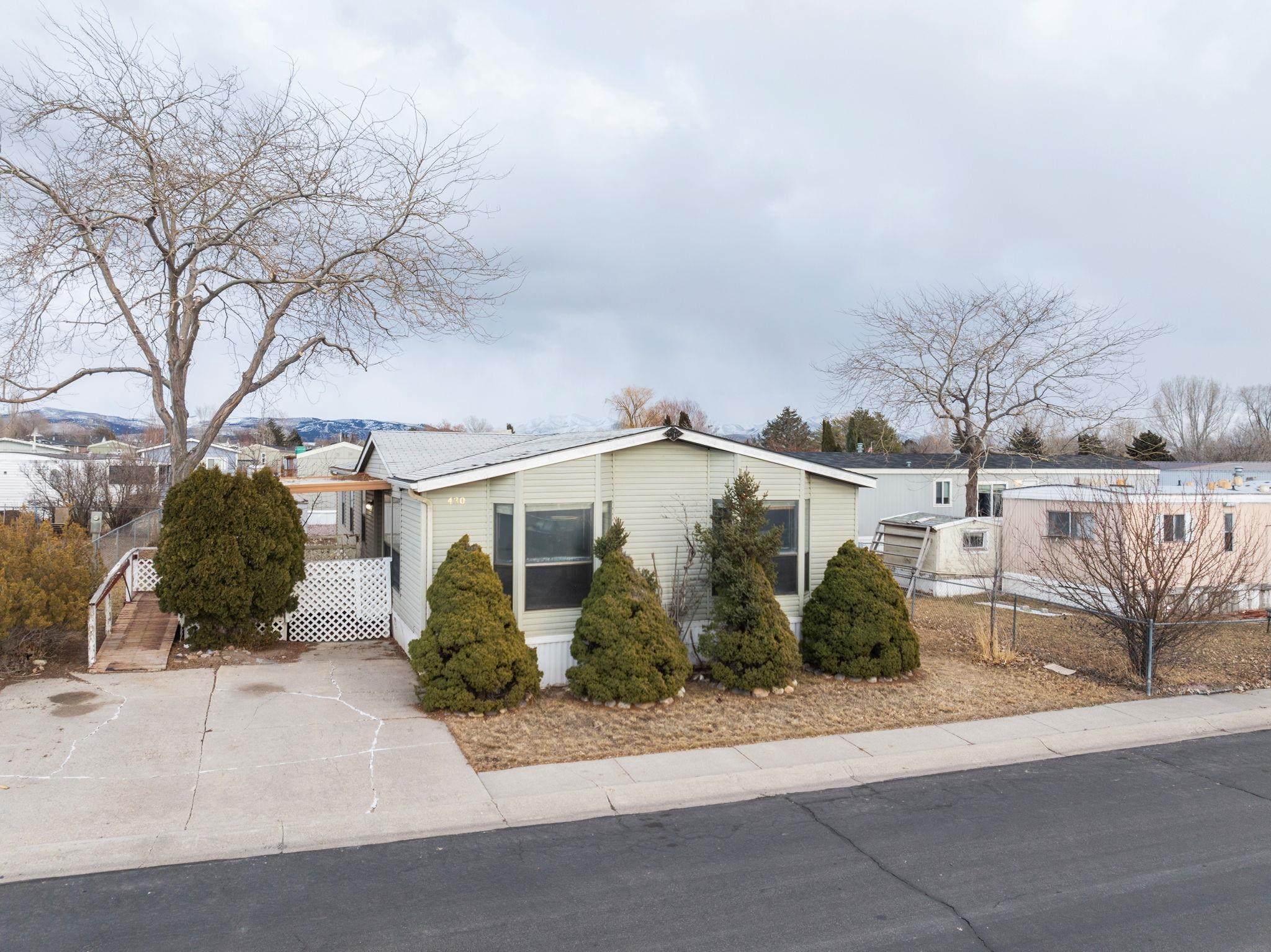 1730 W Quinn Road #430 Rd, Pocatello, Idaho image 1