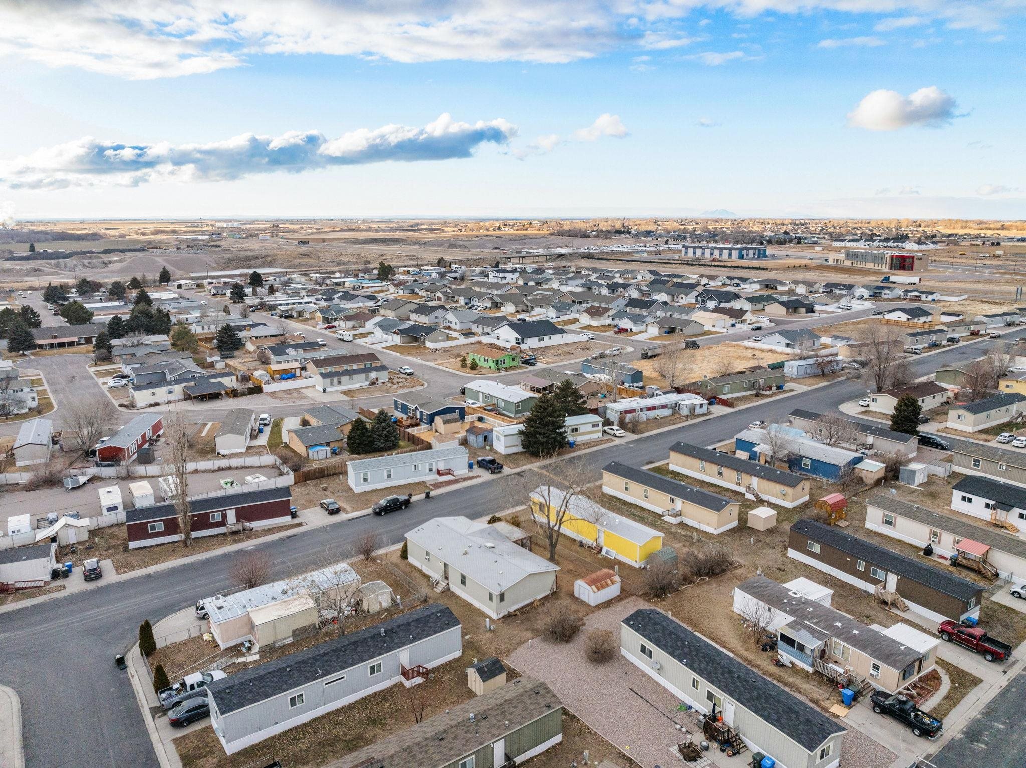 1730 W Quinn Road #430 Rd, Pocatello, Idaho image 31