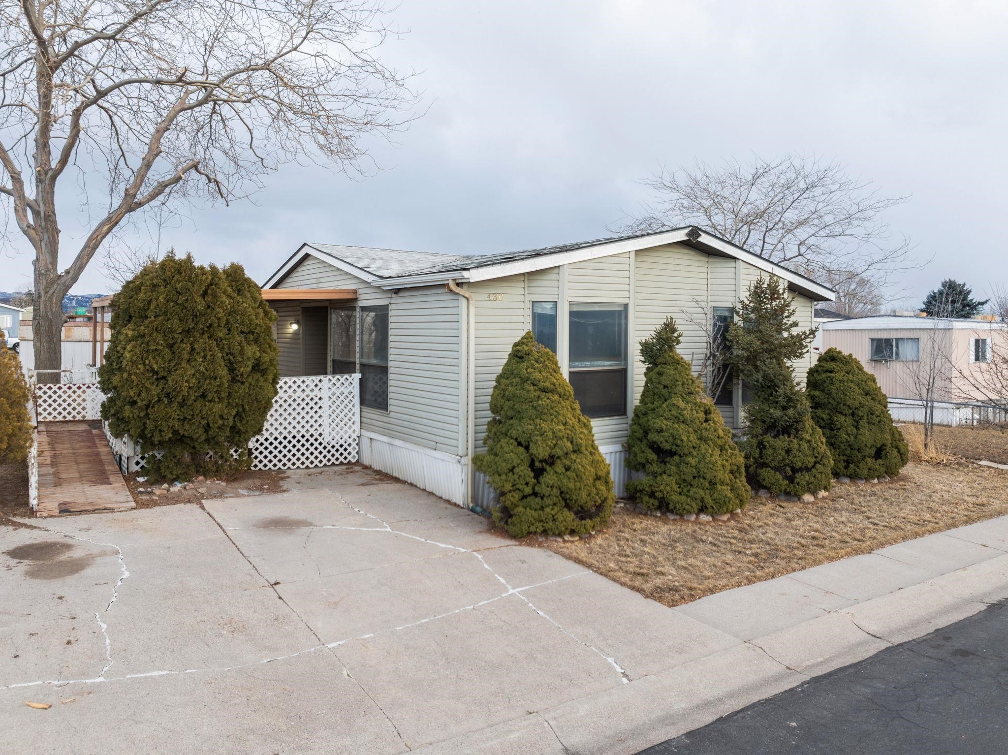 1730 W Quinn Road #430 Rd, Pocatello, Idaho image 30