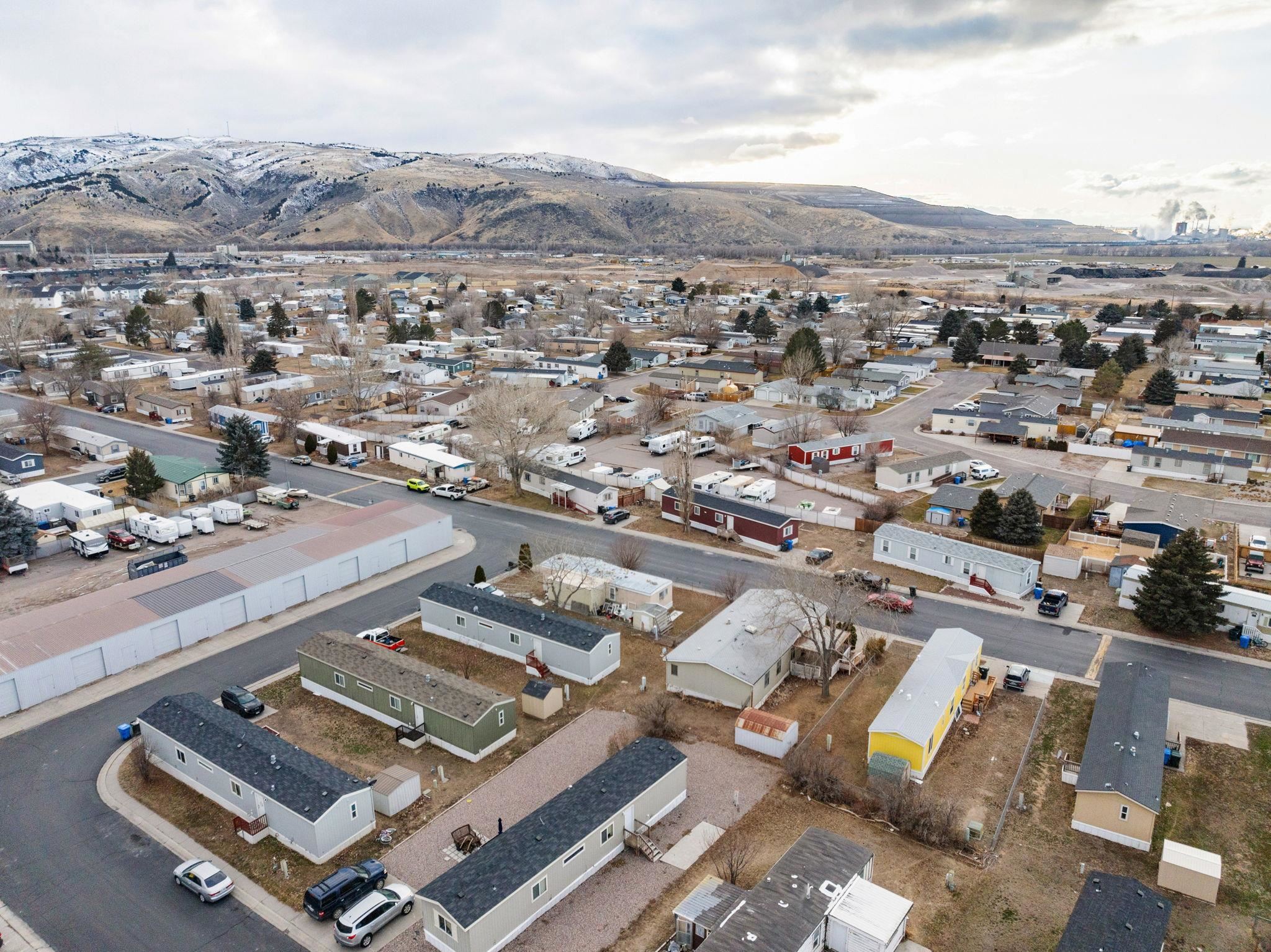 1730 W Quinn Road #430 Rd, Pocatello, Idaho image 32