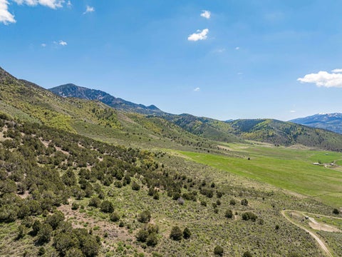 Vacant Land For Sale - LOT 106 Partridge Drive<br/> Bannock County, Lava Hot Springs, ID 83246