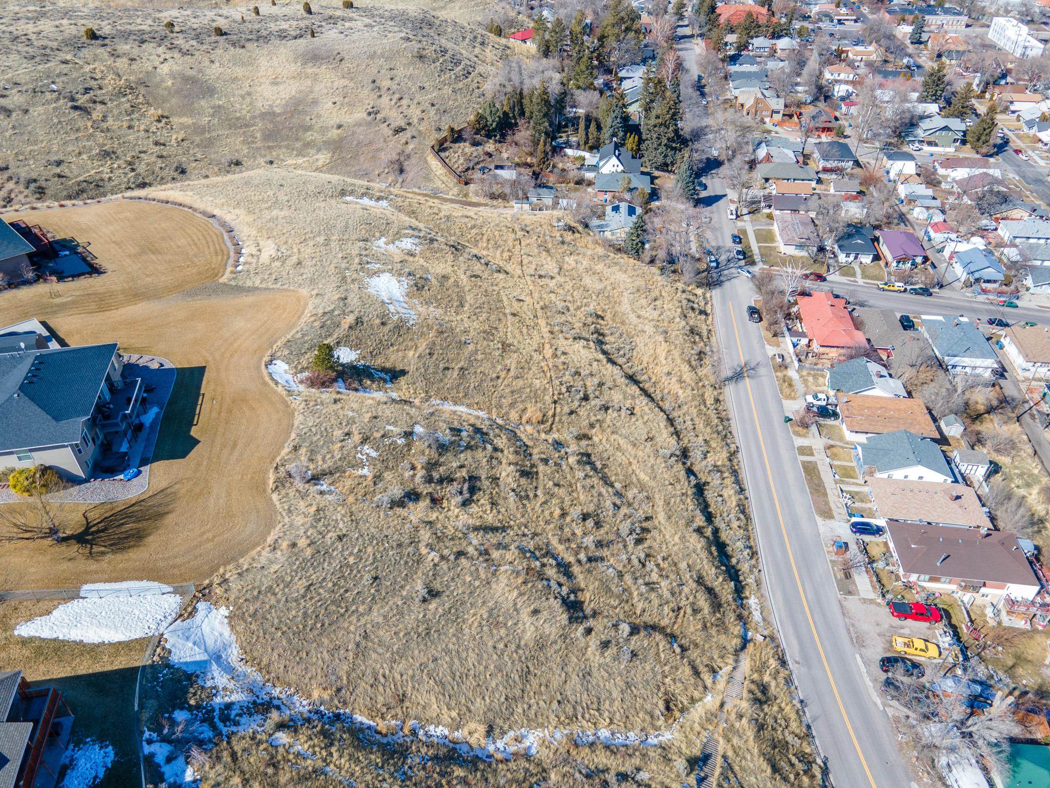 TBD S Lincoln, Pocatello, Idaho image 7