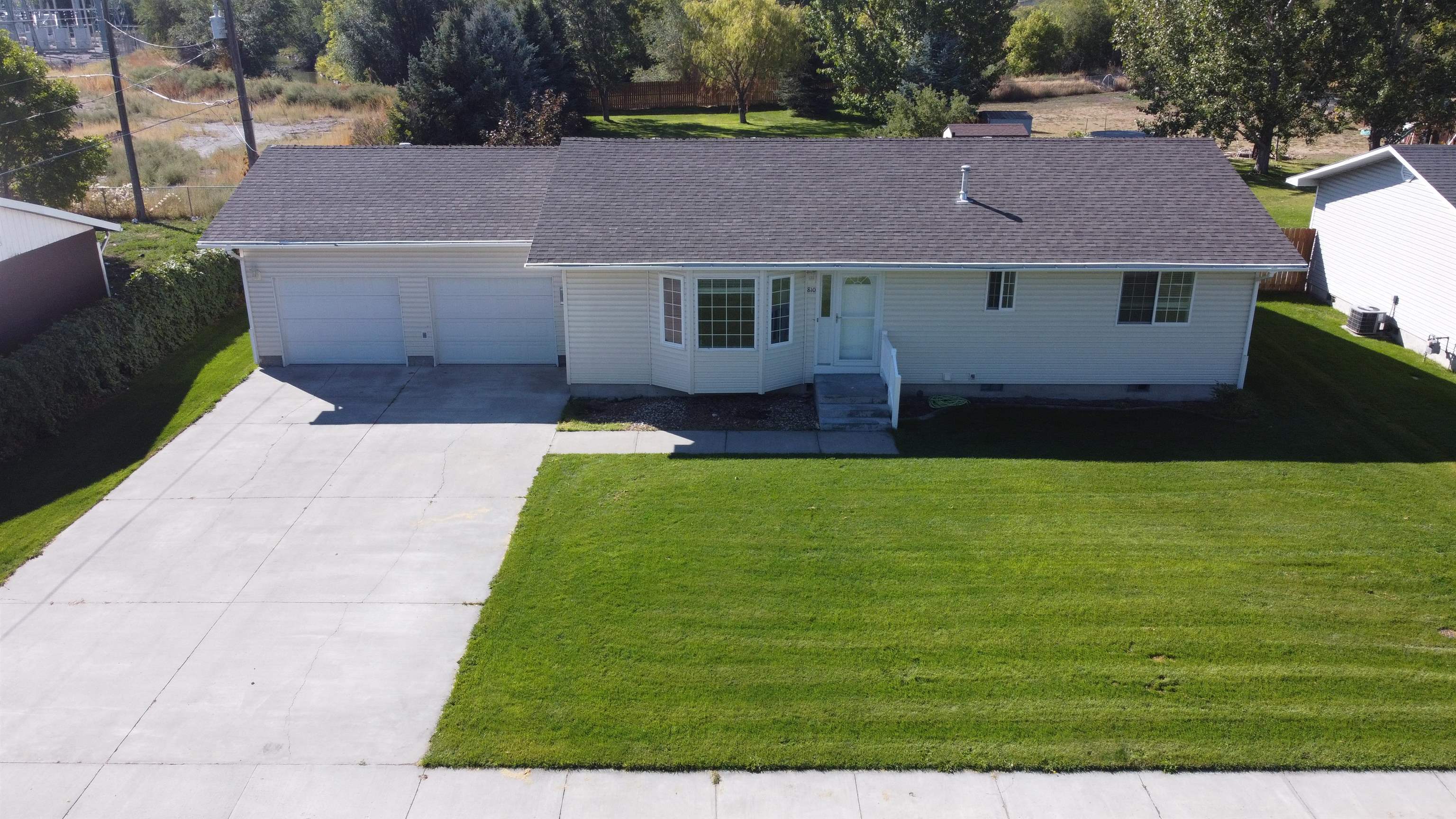 810 Jewel Street, Blackfoot, Idaho image 17