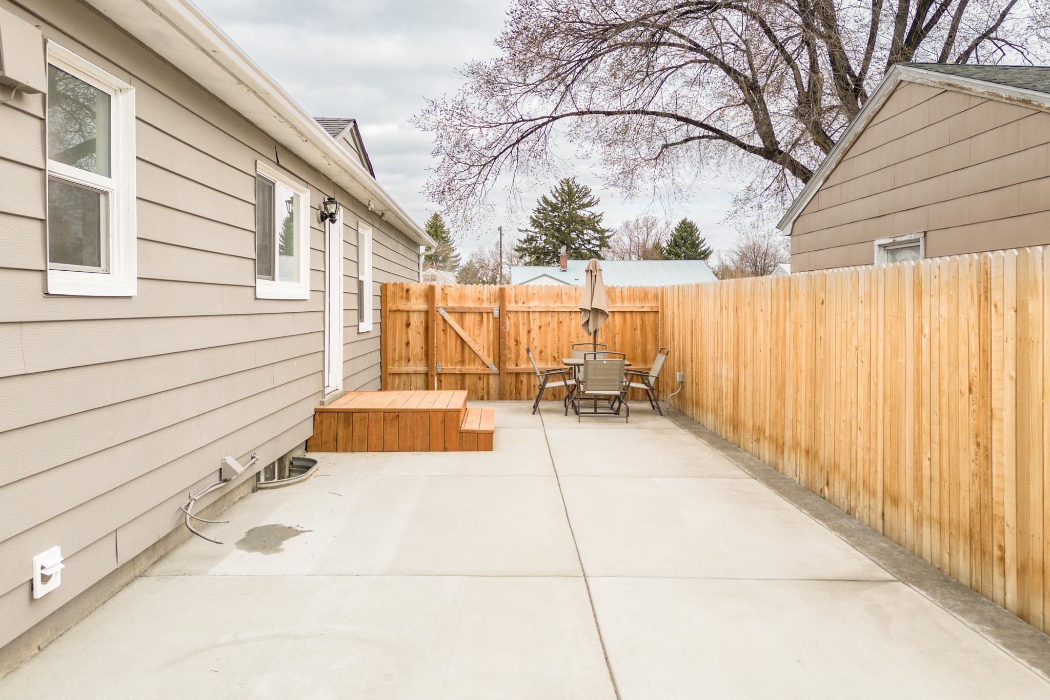 321 E Walker St, Blackfoot, Idaho image 39