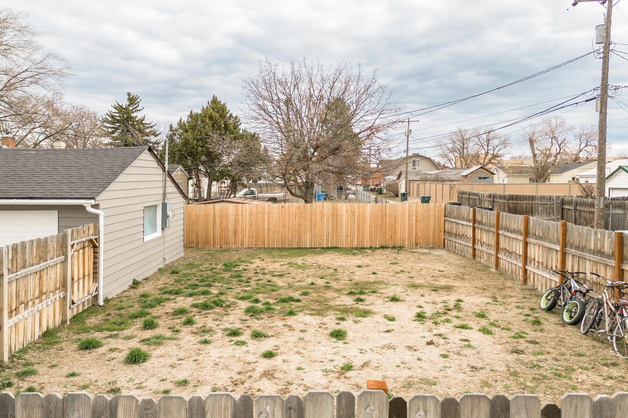 321 E Walker St, Blackfoot, Idaho image 40