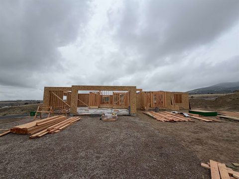 Photo of 1714 Dumas Cir, Pocatello, ID 83204 (MLS # 581775)