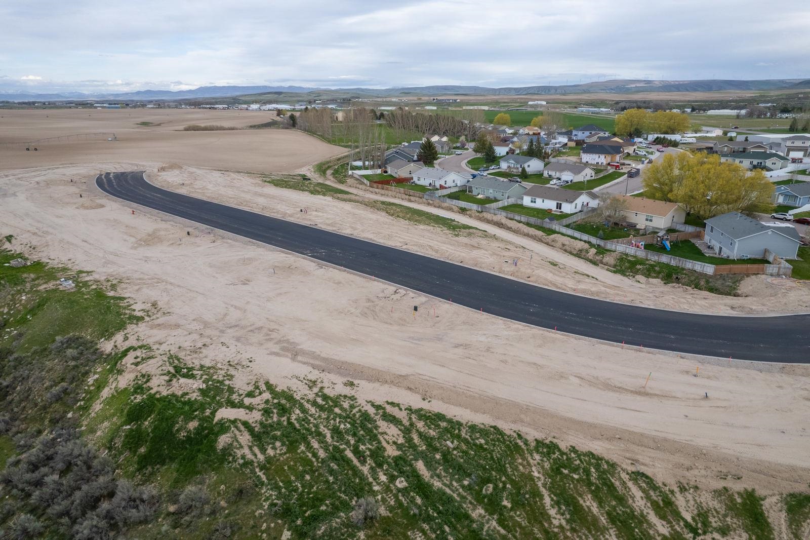 Lot 2 Block 1, American Falls, Idaho image 13