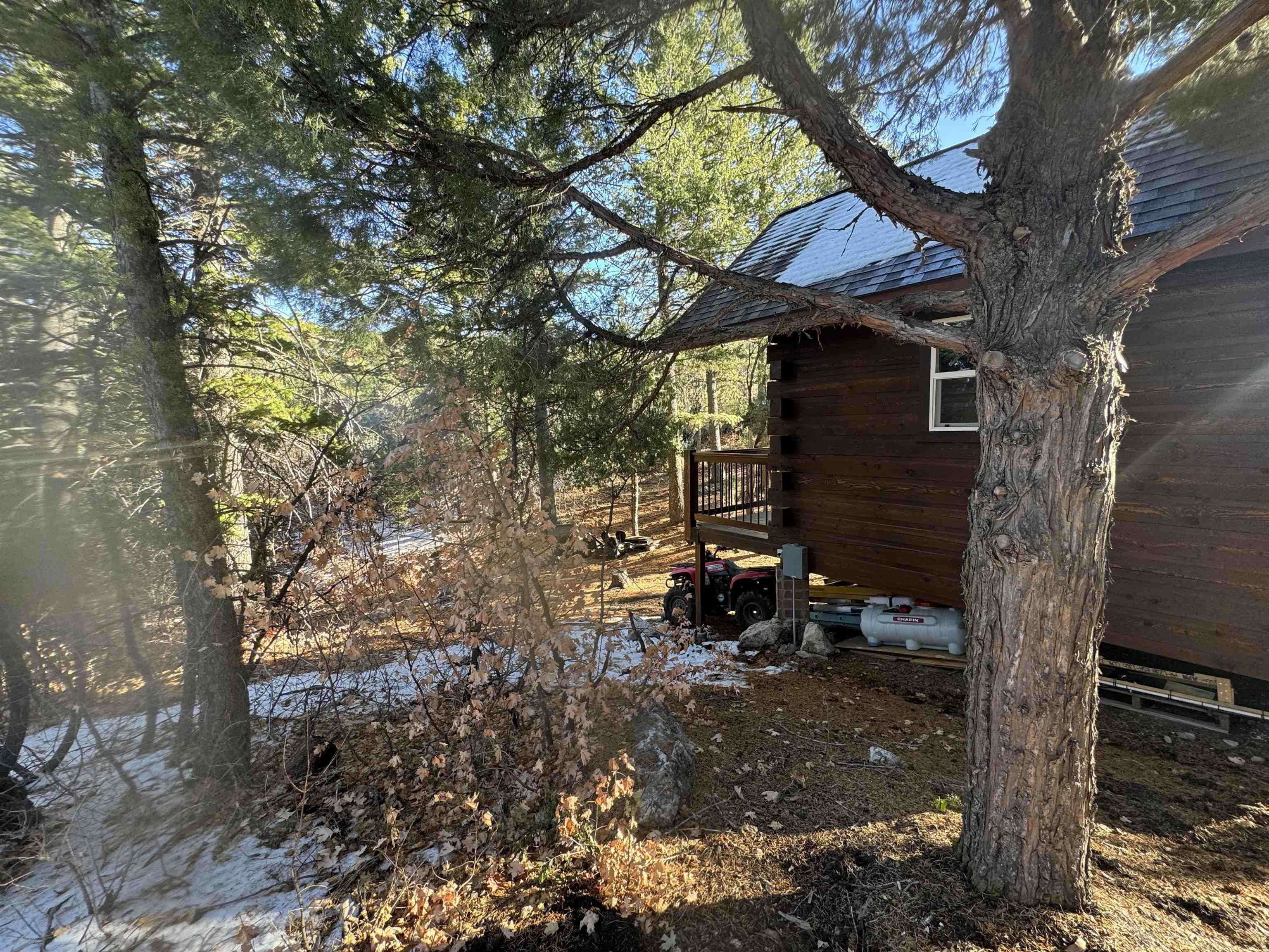 Lot 1 Pine Drive, Lava Hot Springs, Idaho image 6