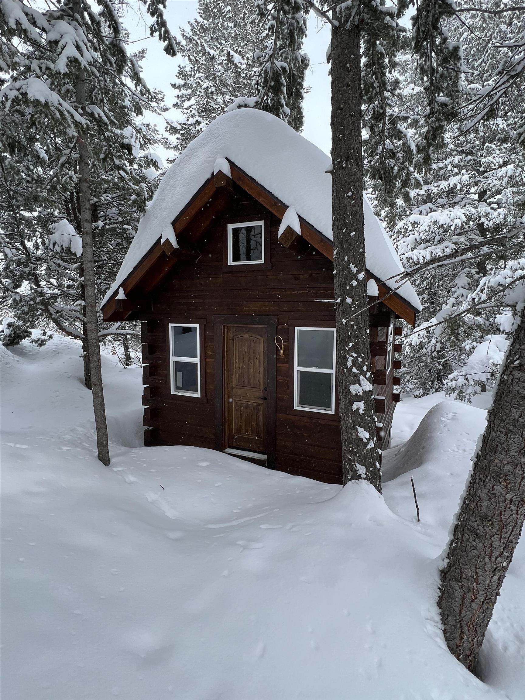 Lot 1 Pine Drive, Lava Hot Springs, Idaho image 30