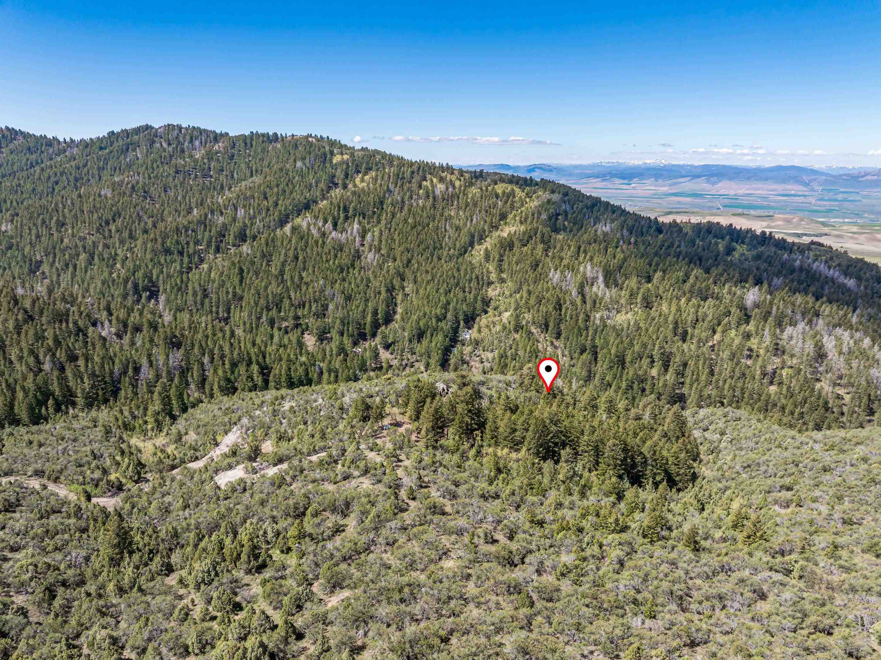 Lot 1 Pine Drive, Lava Hot Springs, Idaho image 3