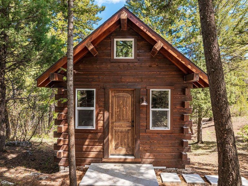 Lot 1 Pine Drive, Lava Hot Springs, Idaho image 1