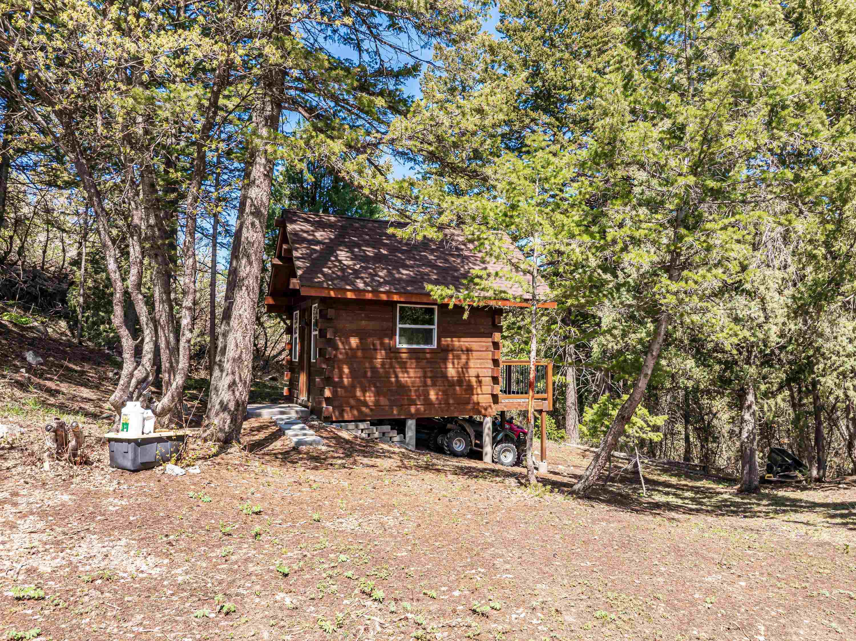 Lot 1 Pine Drive, Lava Hot Springs, Idaho image 8