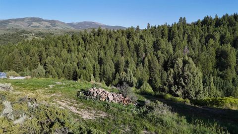 Vacant Land For Sale - TBD PARCEL 2 Deer Creek Rd<br/> Lava Hot Springs, ID 83246