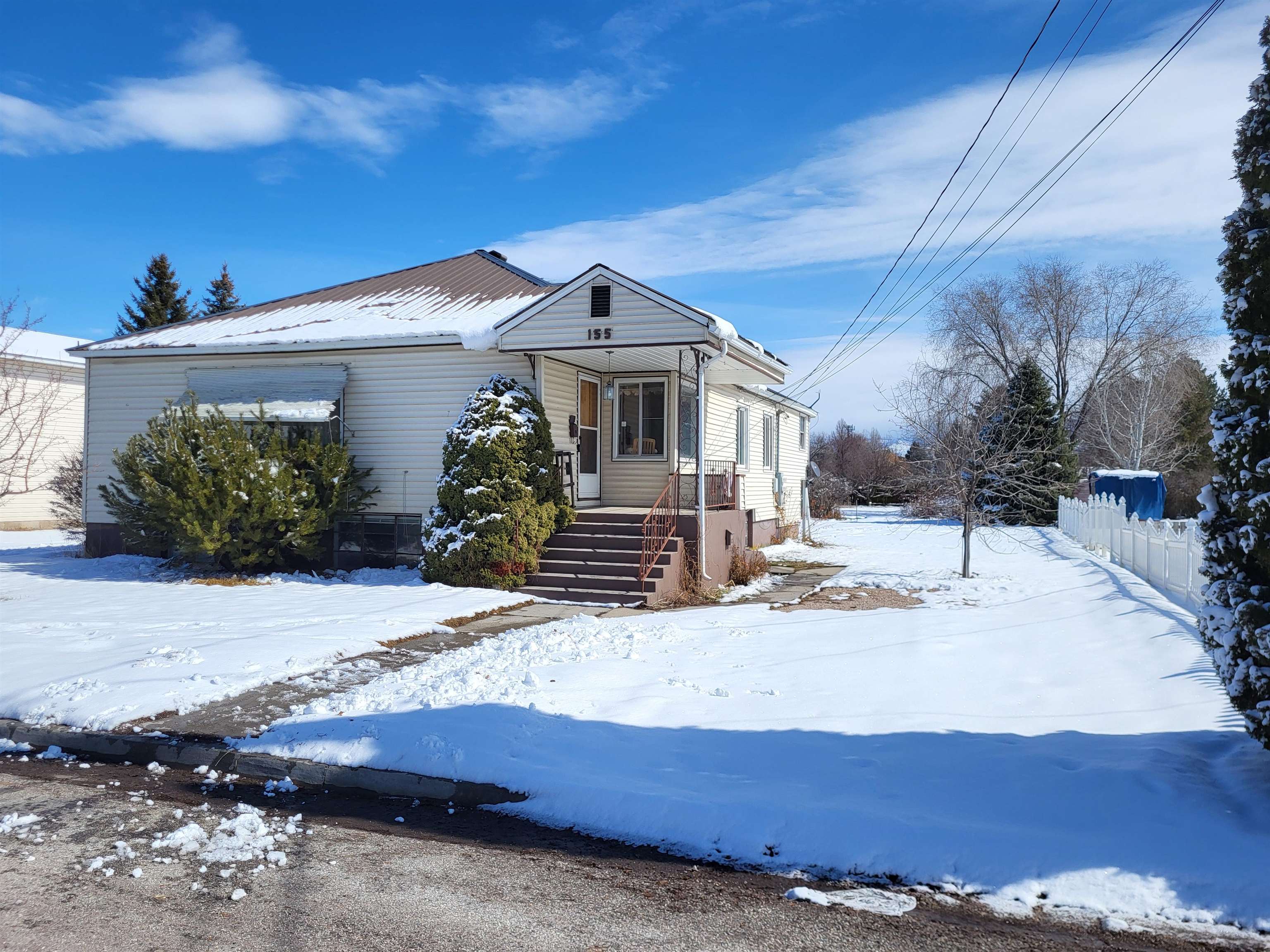 155 S 4th W, Preston, Idaho image 1