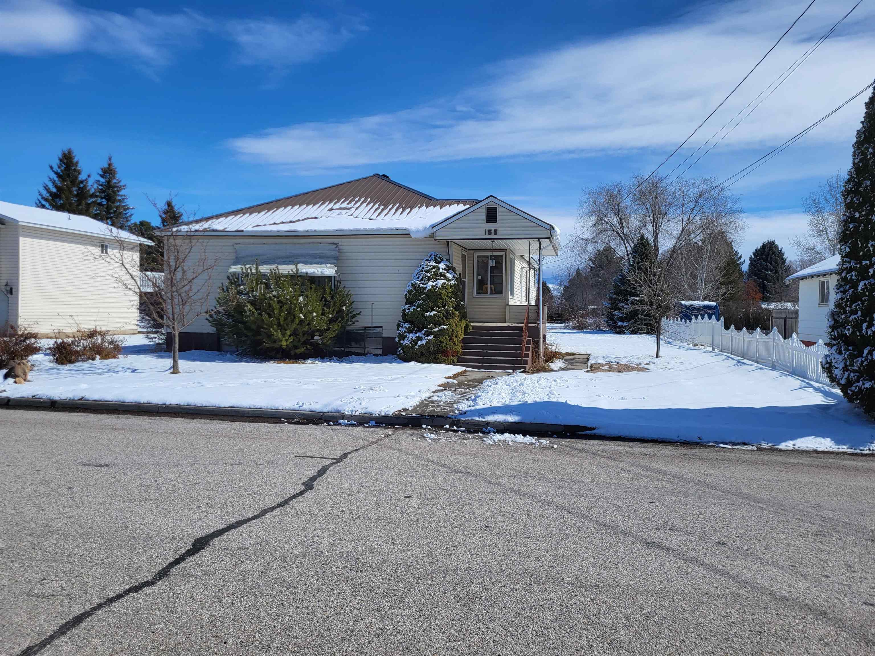 155 S 4th W, Preston, Idaho image 2