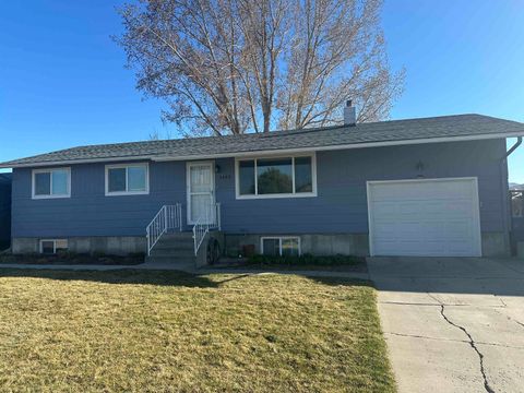 Photo of 1465 Troy Lane, Pocatello, ID 83201 (MLS # 581969)