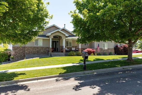 Photo of 5175 Ethans Way, Pocatello, ID 83204 (MLS # 579669)