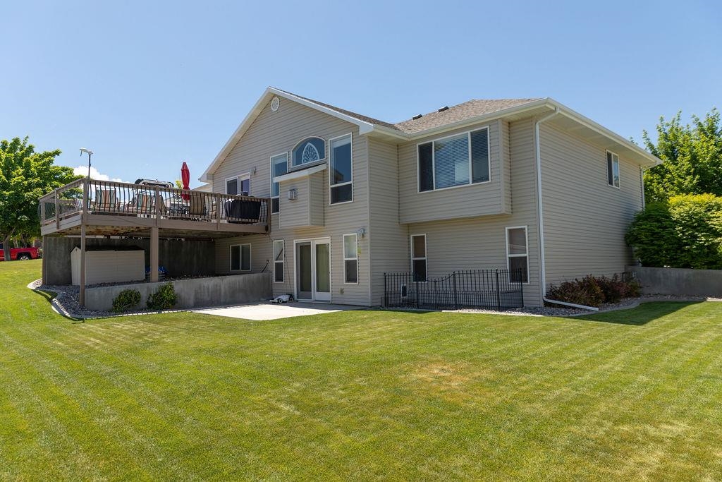 5175 Ethans Way, Pocatello, Idaho image 37