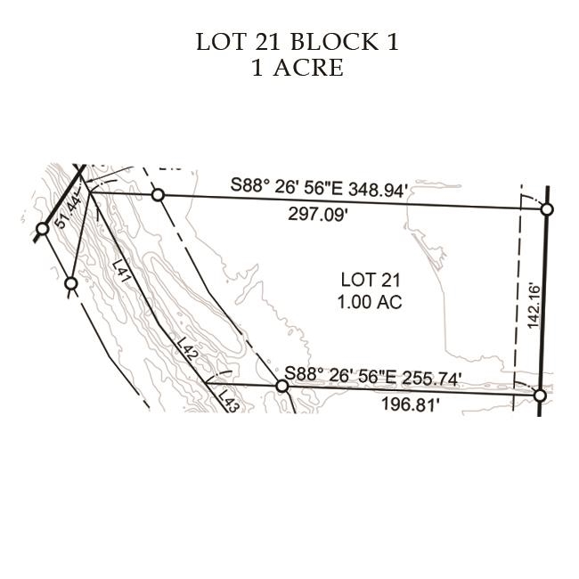 Stem Drive Lot 21, Blackfoot, Idaho image 2