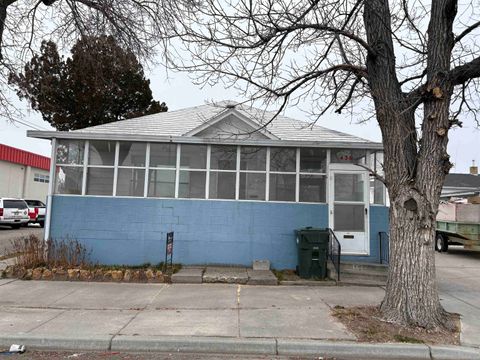 Photo of 436 E Whitman, Pocatello, ID 83201 (MLS # 581472)