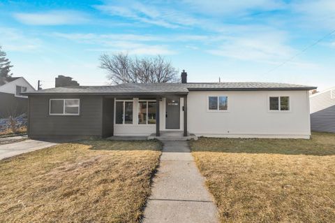 Photo of 1375 Alameda Avenue, Idaho Falls, ID 83401 (MLS # 581109)