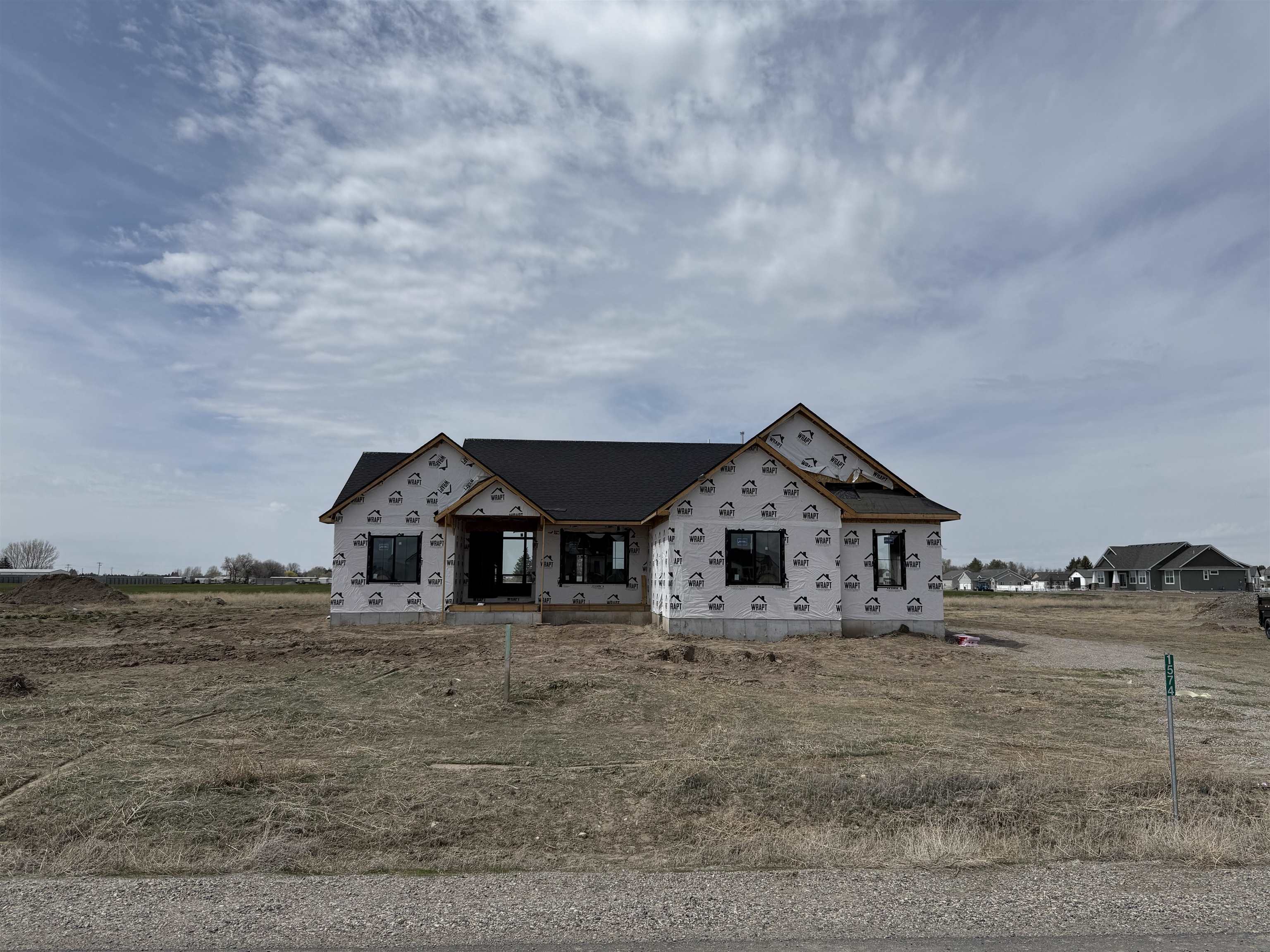 1574 N 835 E, Shelley, Idaho image 1