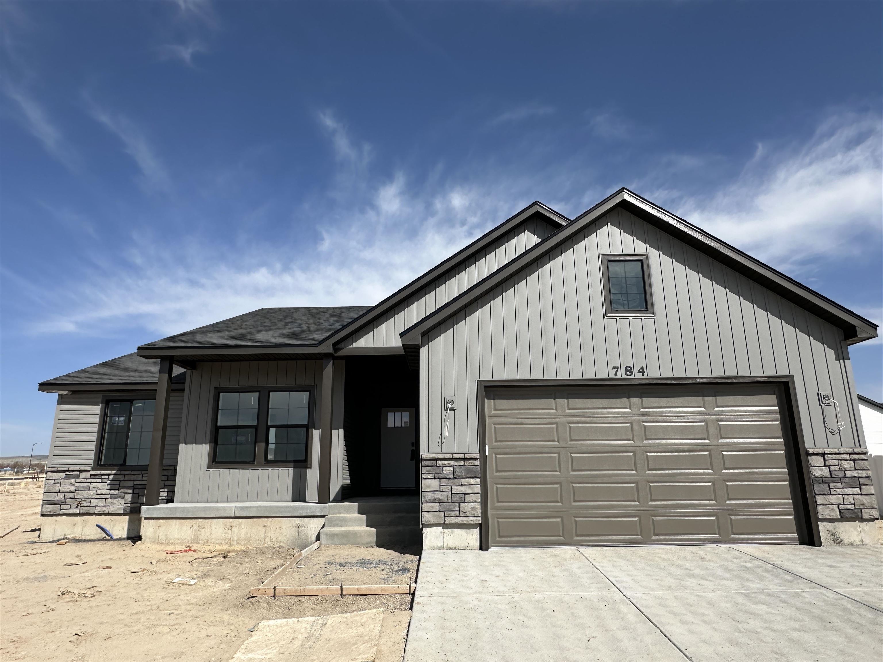 784 Rustic Road, Pocatello, Idaho image 1
