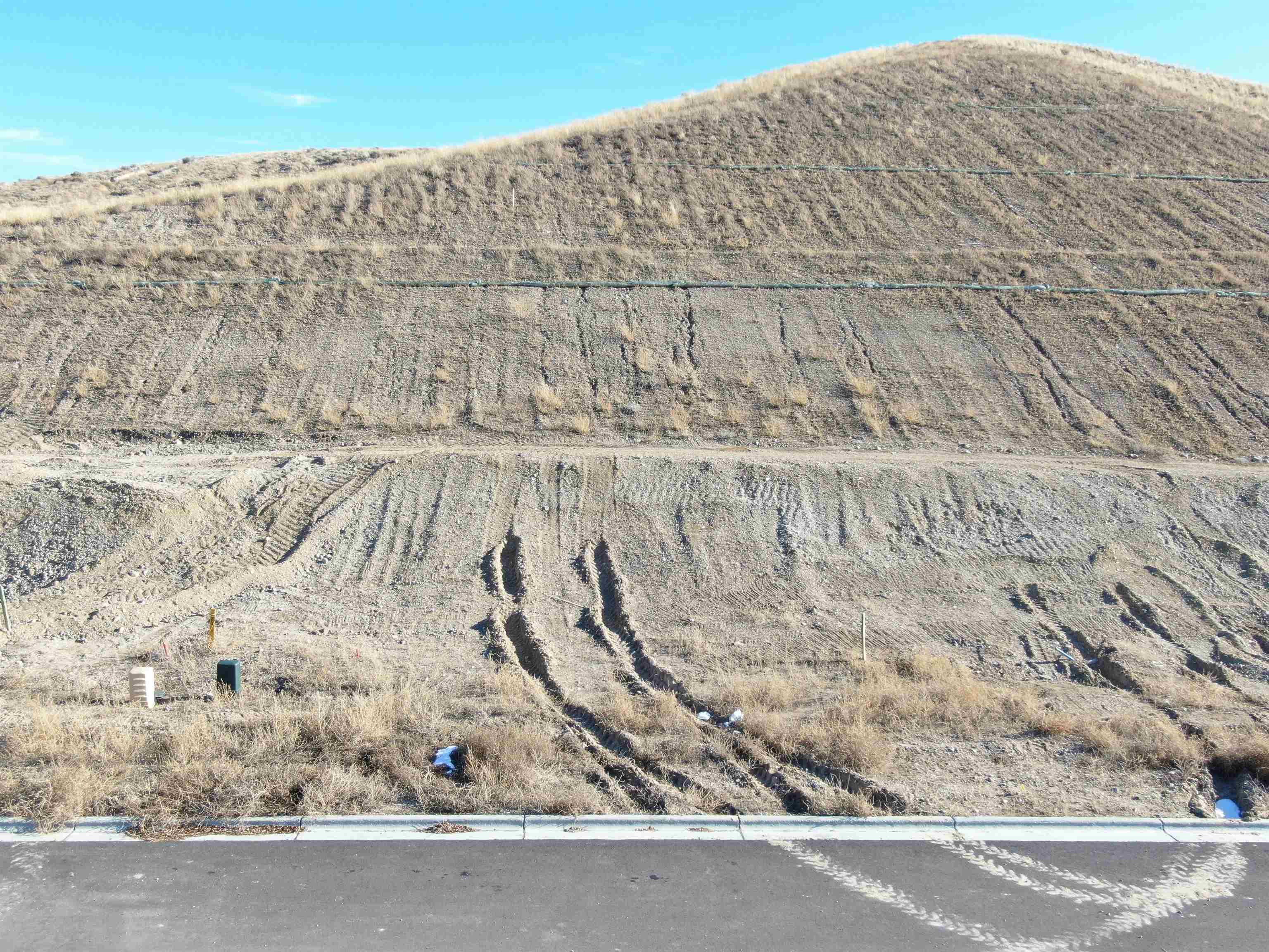 Lot 4 Block 2 E Lander, Pocatello, Idaho image 1