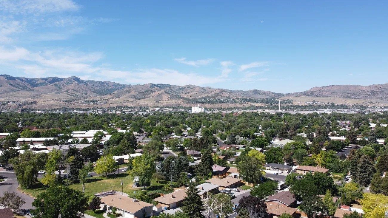 Lot 4 Block 2 E Lander, Pocatello, Idaho image 7