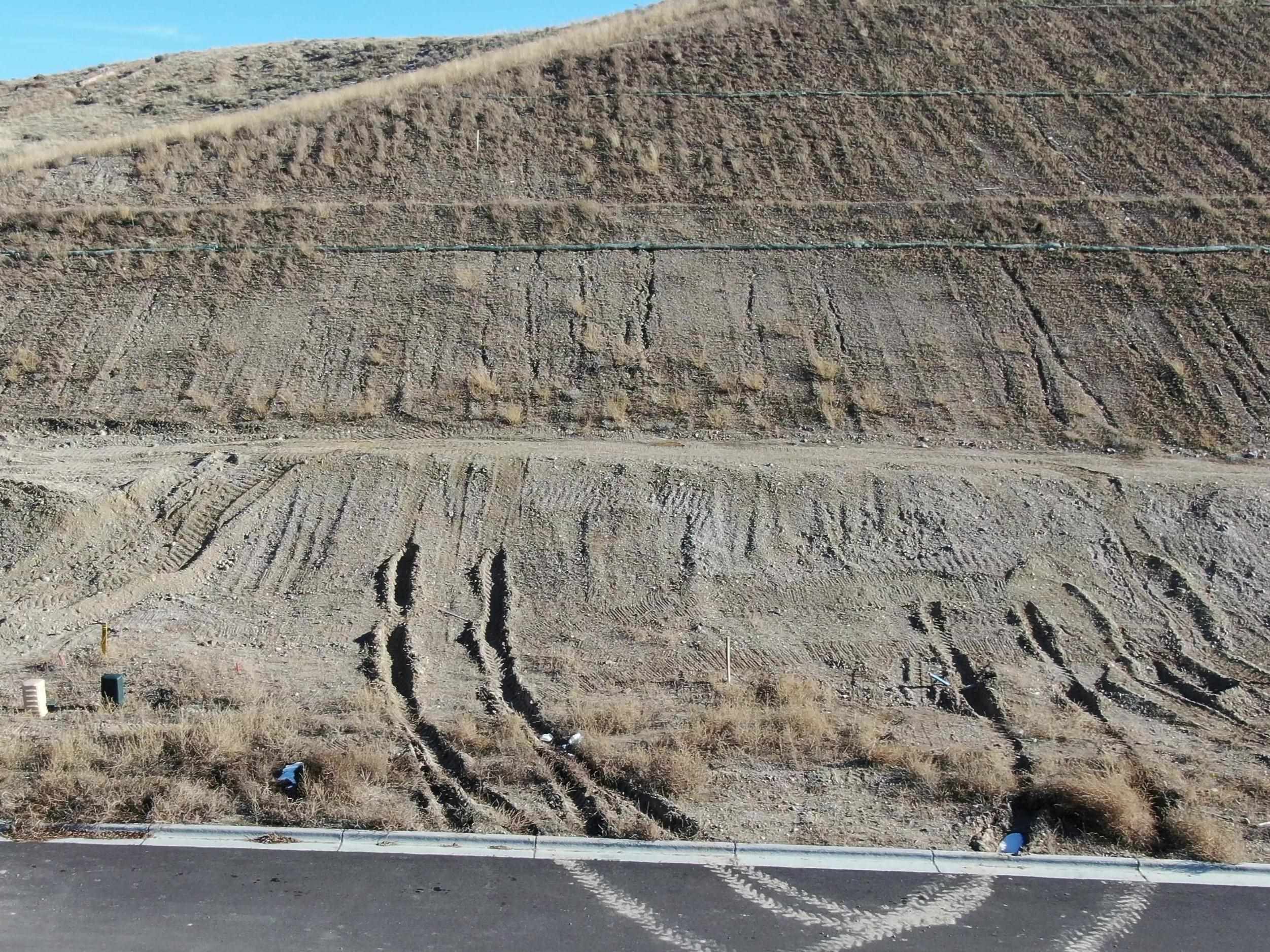 Lot 4 Block 2 E Lander, Pocatello, Idaho image 2