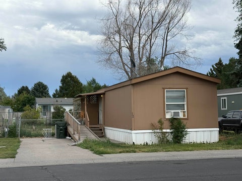 Photo of 1730 W Quinn Trlr 12 RD, Pocatello, ID 83202 (MLS # 583244)