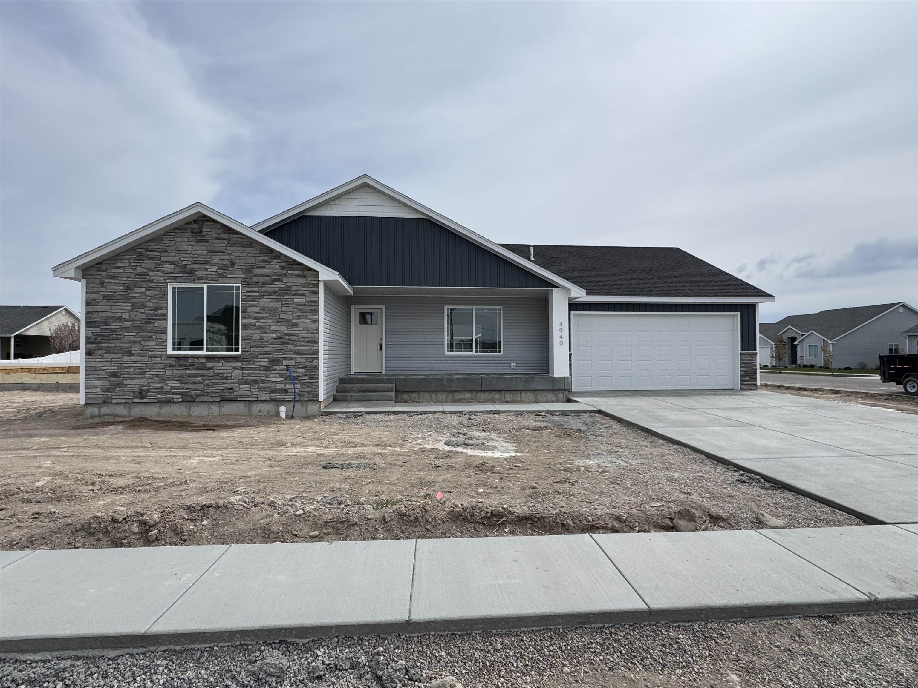 4940 Pierce Ave, Chubbuck, Idaho image 1