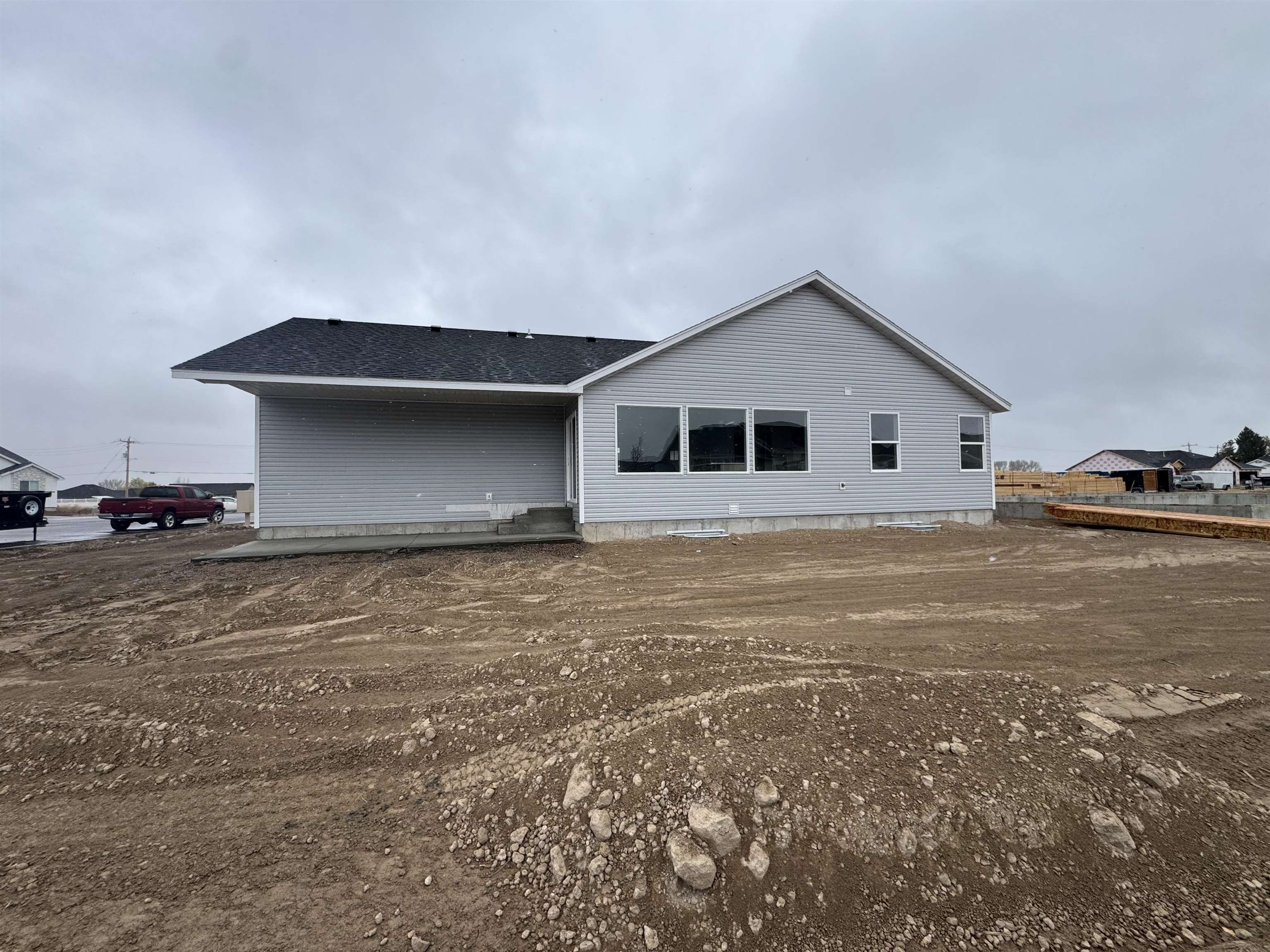 4940 Pierce Ave, Chubbuck, Idaho image 13