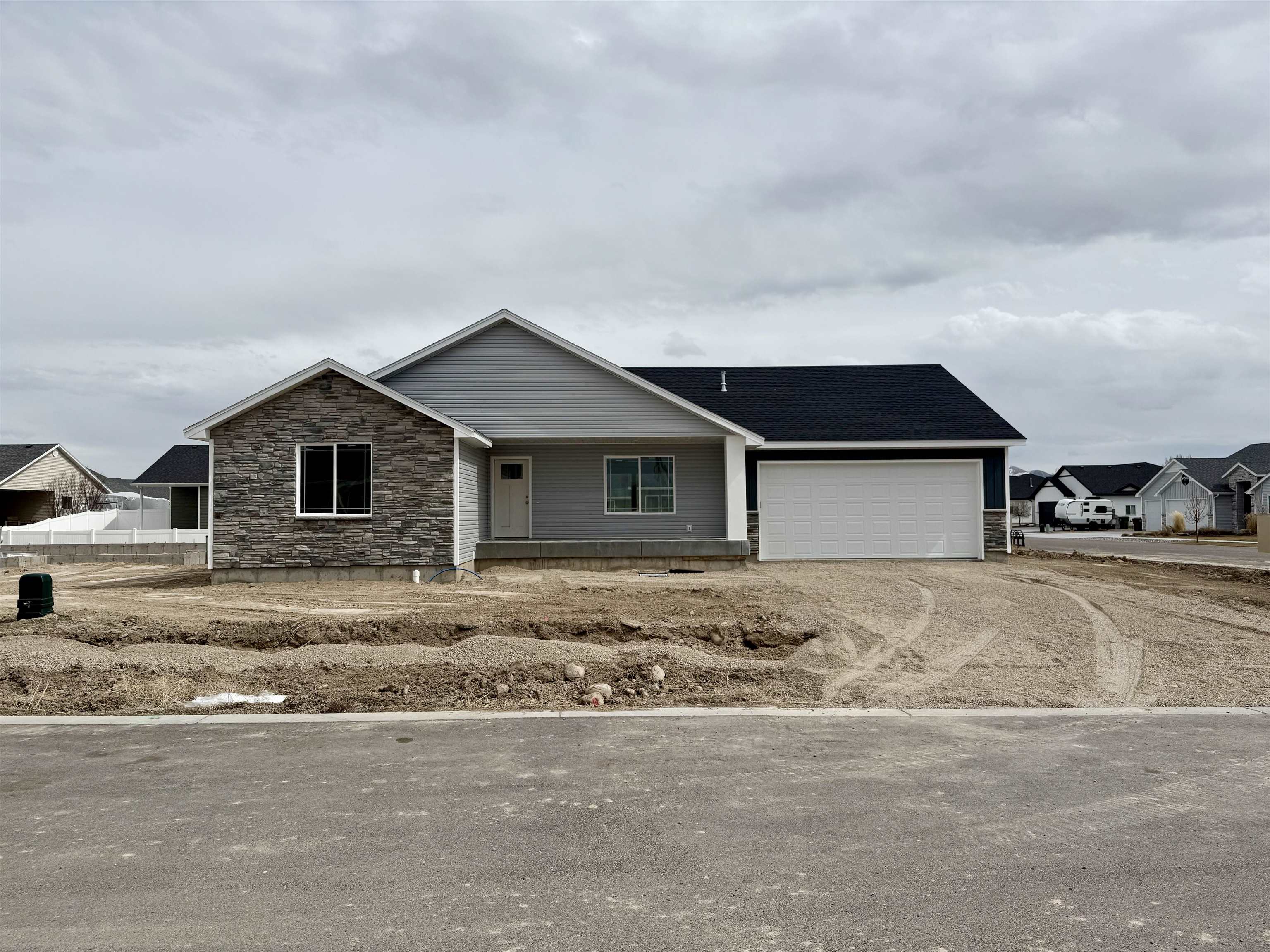 4940 Pierce Ave, Chubbuck, Idaho image 1