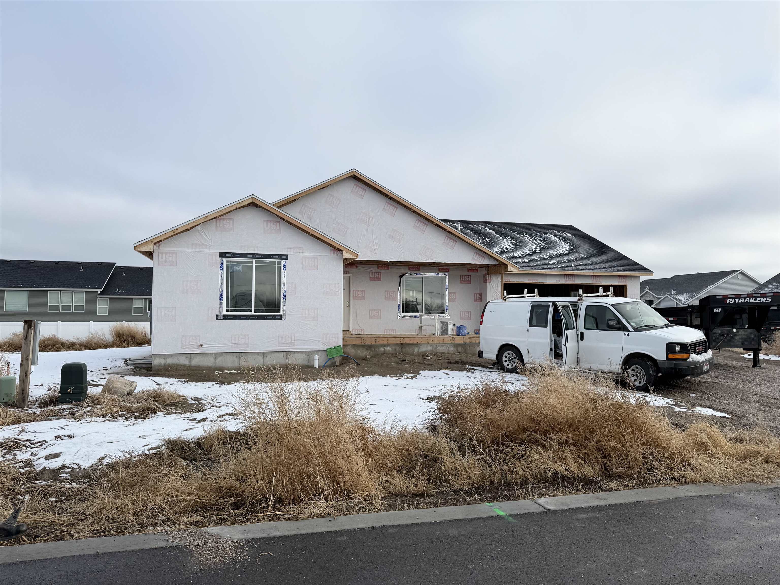 4940 Pierce Ave, Chubbuck, Idaho image 1