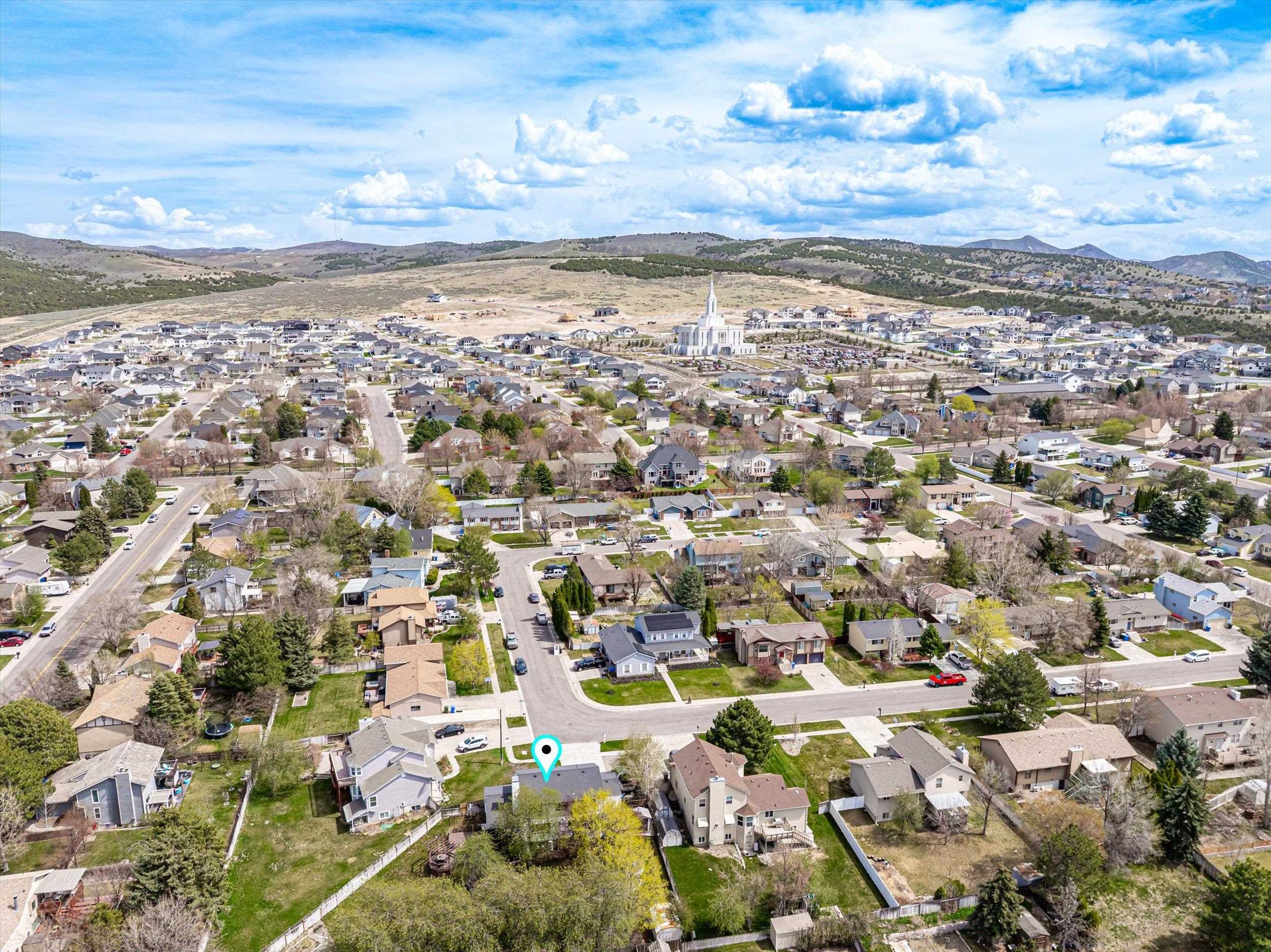 2299 Jacqueline Lane, Pocatello, Idaho image 6