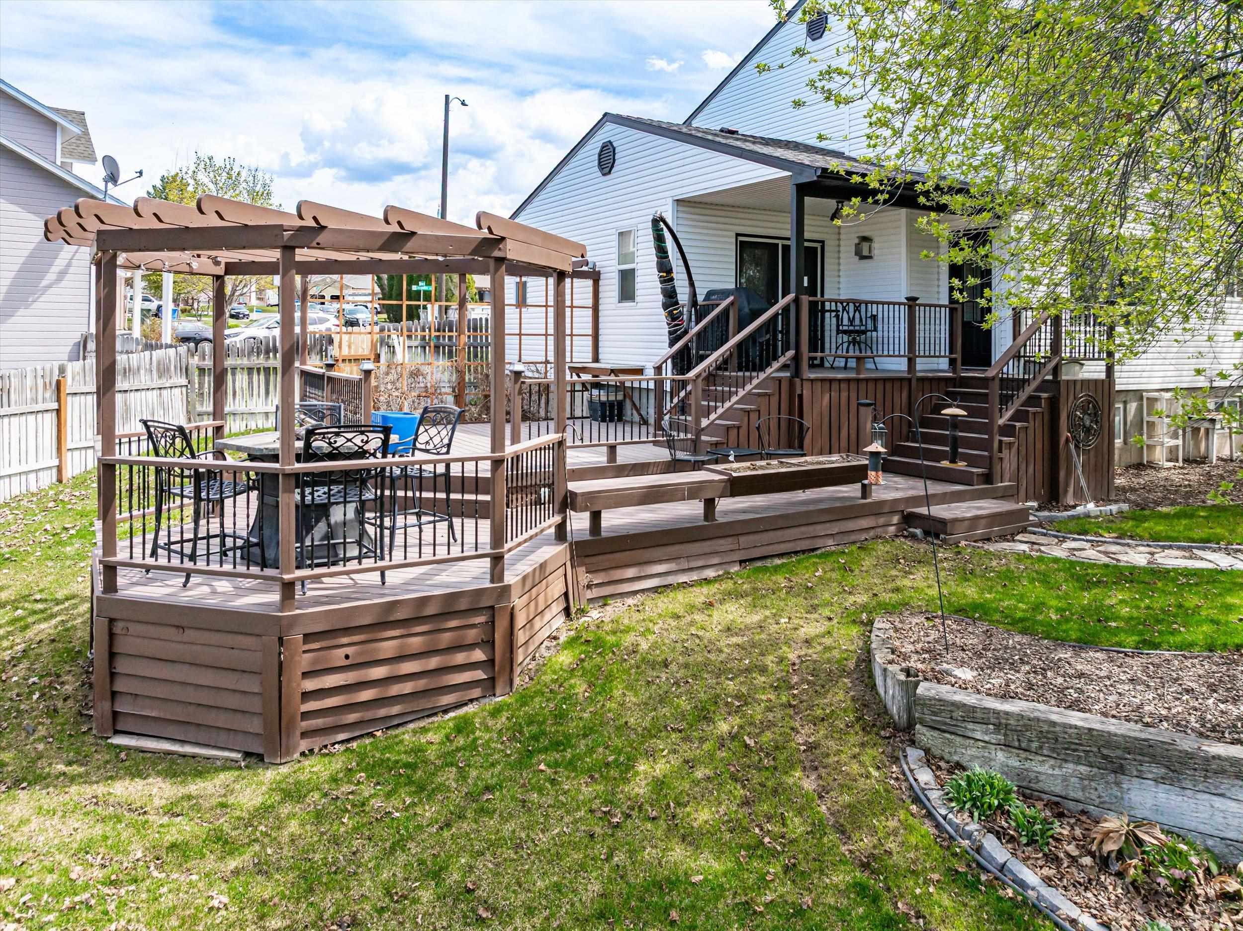 2299 Jacqueline Lane, Pocatello, Idaho image 9
