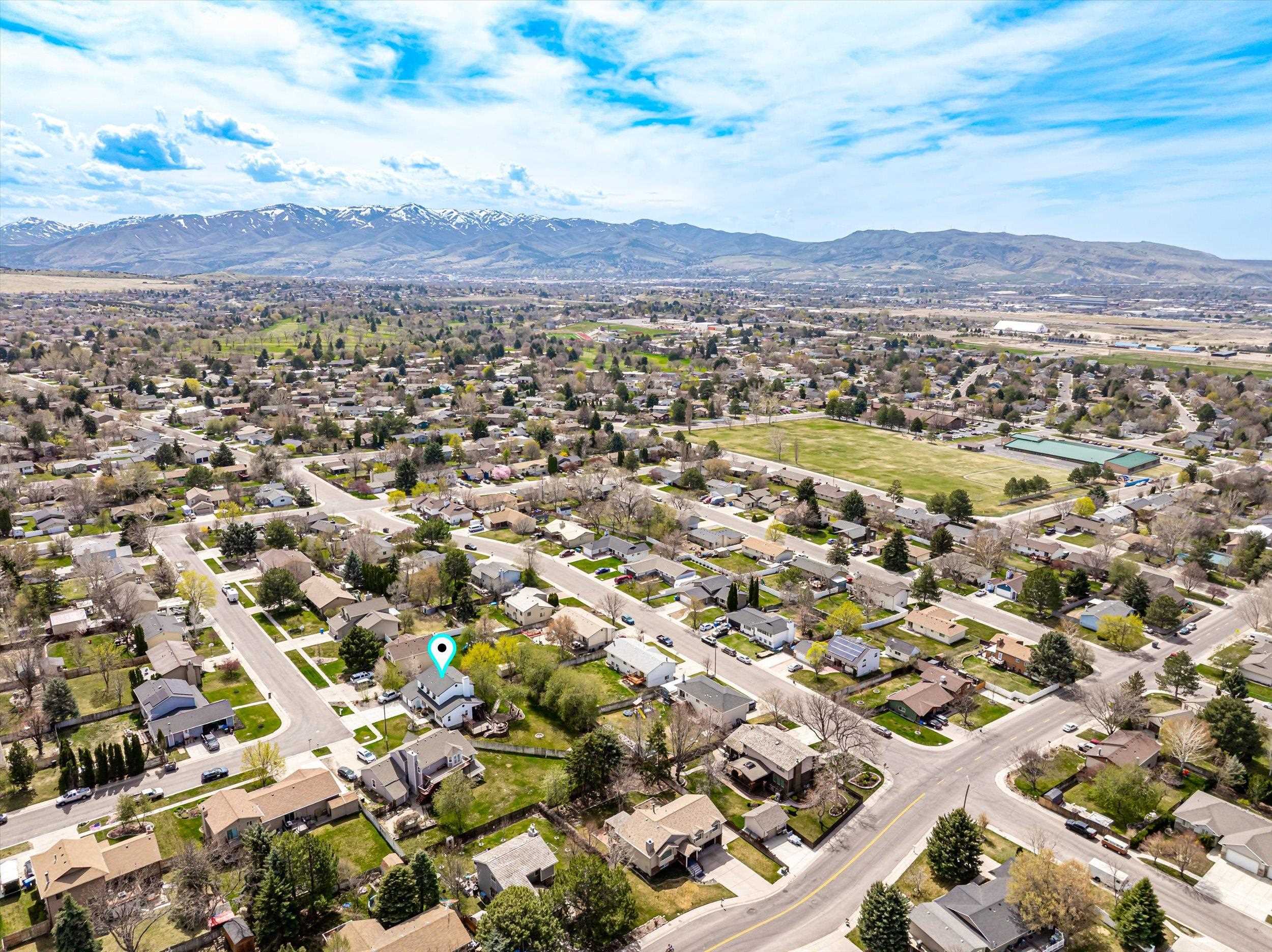 2299 Jacqueline Lane, Pocatello, Idaho image 7