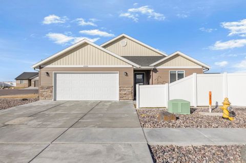 Apartment For Sale - 4960 Masterson Cir<br/> Chubbuck, ID 83202